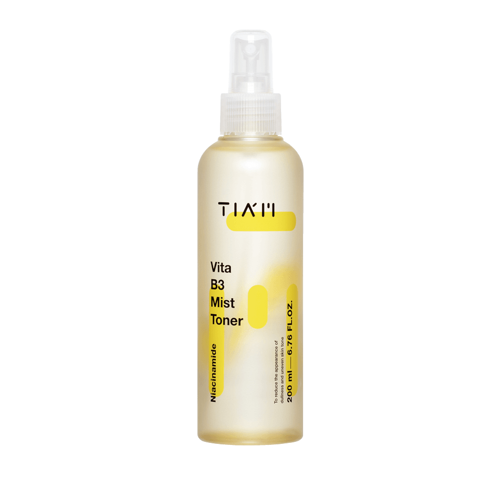 Vita B3 Mist Toner (200ml) - Soloriva
