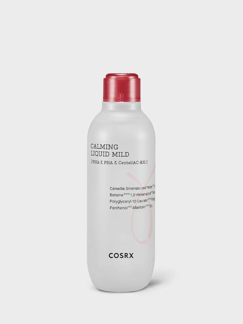 AC Collection Calming Liquid Mild - Soloriva