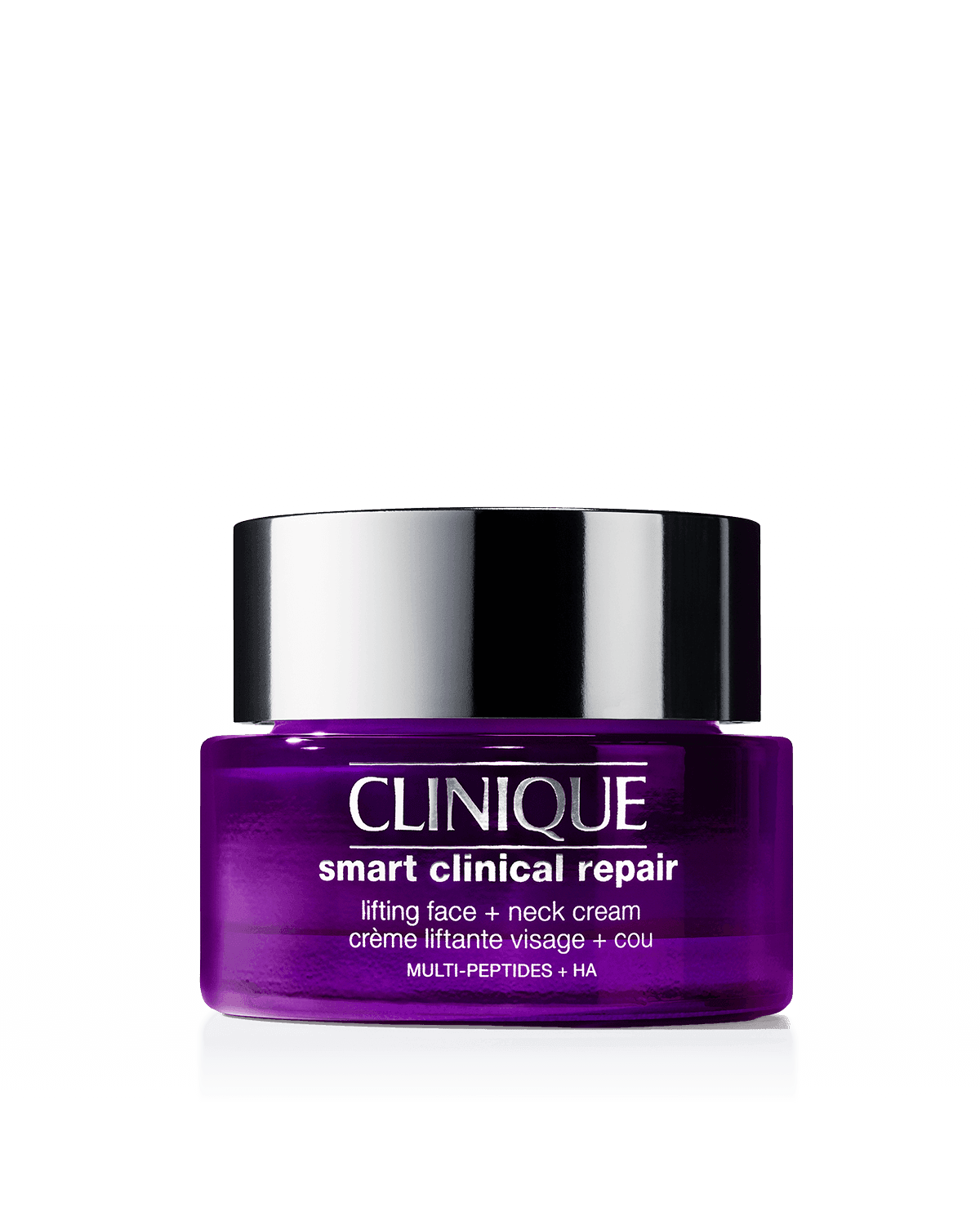 Clinique Smart Clinical Repair™ Lifting Face + Neck Cream - Soloriva